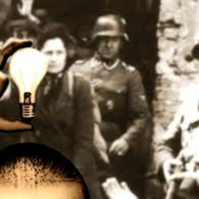 Timeline: As invenções das guerras