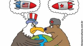 Timeline: Benefícios das Guerras