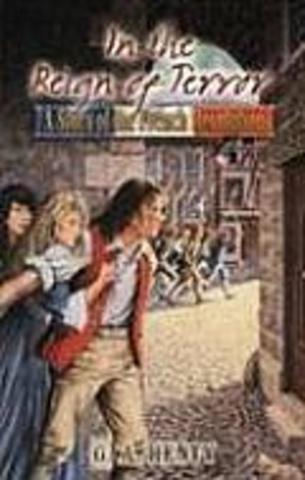 Reign of terror begins