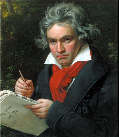 simfonies de Beethoven