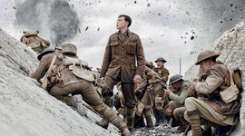 Timeline: Benefícios da guerra