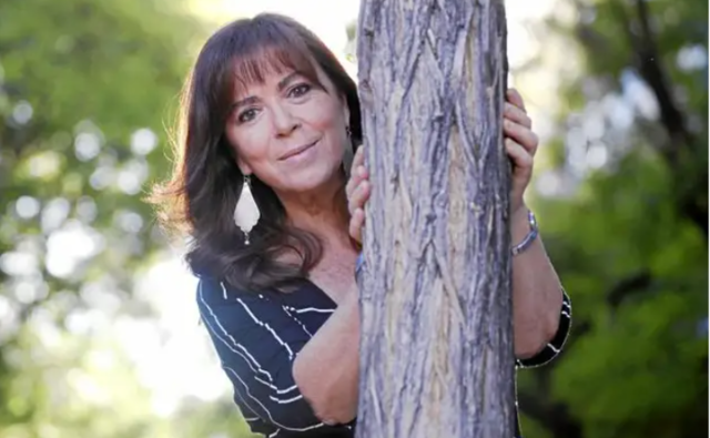 Nacimiento de María del Mar Bonet