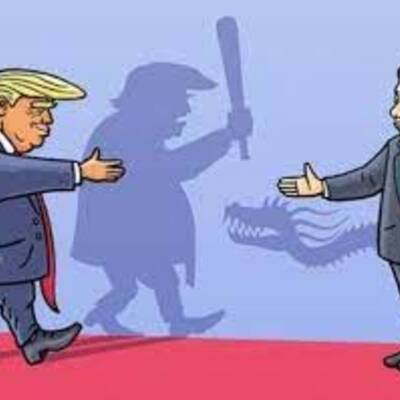 Timeline: Benefícios Da Guerra