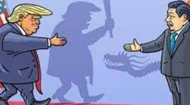 Timeline: Benefícios Da Guerra