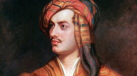 Timeline: Lord Byron