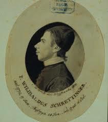 Bibliotecología como disciplina independiente