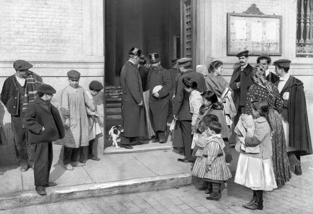 Leyes de Administración Local y Electoral