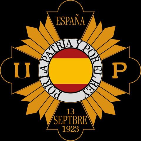 Fundación de la Unión Patriótica