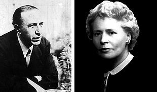 La gran infidelidad de Pedro salinas.