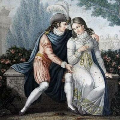 Timeline: Episódio histórico de D. Pedro e D. Inês de Castro