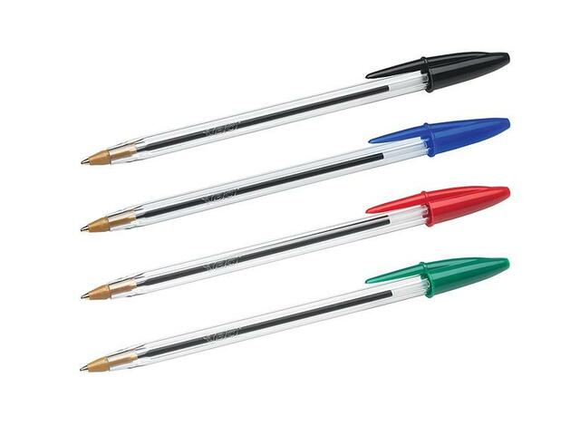 caneta esferográfica