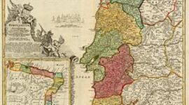 Timeline: La Edad Media en Portugal (desde el origen del reino de Portugal hasta finales del siglo XV)
