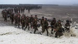 Retirada de Dunkerke