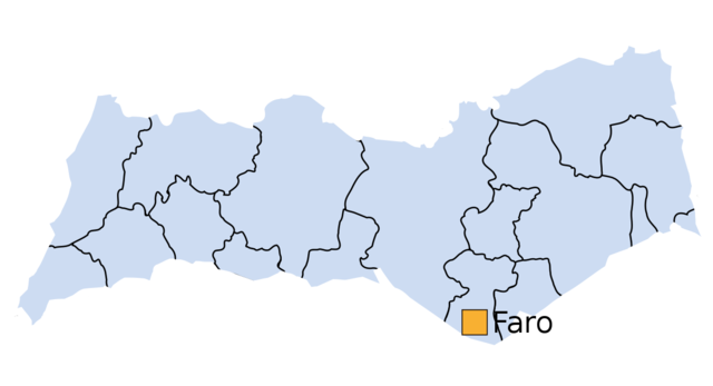 Reconquista del Algarve