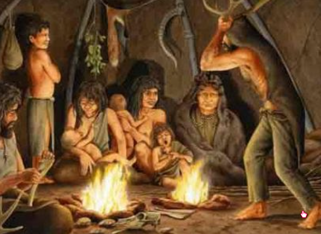 Final Paleolític Mig