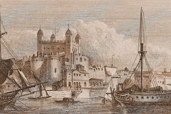 Gira per gran bretanya