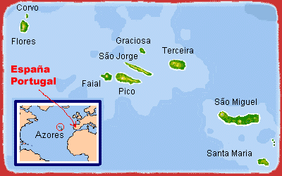 Azores