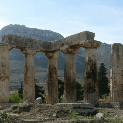 Timeline: CRONOLOGIA 1-2 CORINTIOS