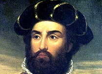 Vasco da Gama