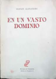En un vasto dominio