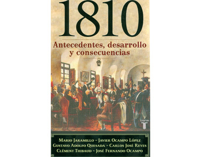 Constitución del Socorro