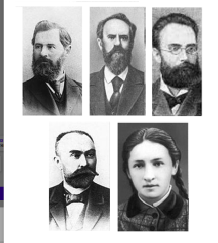 Grupo para la Emancipación del Trabajo