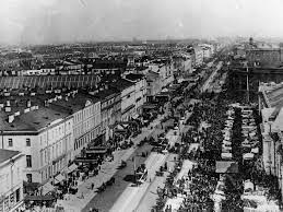 El Imperio ruso en el siglo XIX