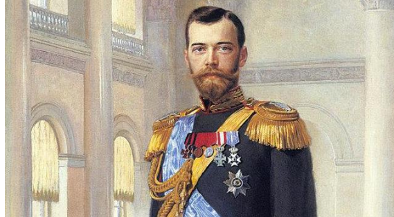 Inicia el reinado del Zar Nicolás I