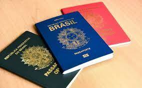 Passaporte