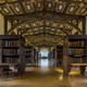 Duke humfrey's library interior 6, bodleian library, oxford, uk   diliff