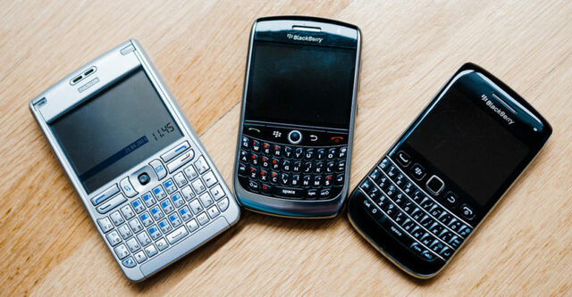 3 generacion del telefono movil