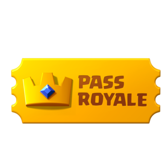 pass royale