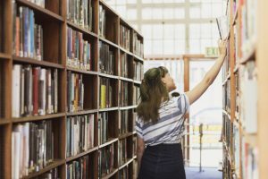 Knjižnica poduzeća Rade Končar