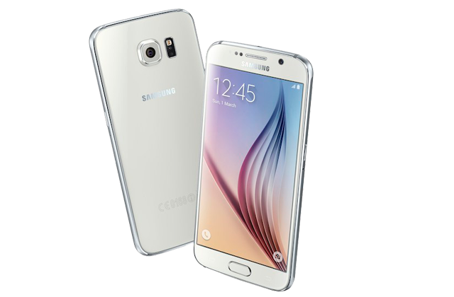 5  generacion del telefono movil