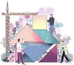 La Reforma Instrucionalista del Gobierno Radical 1868-1886