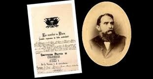 La Reforma de Núñez 1886 -1892