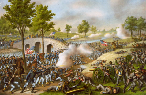 Antietam