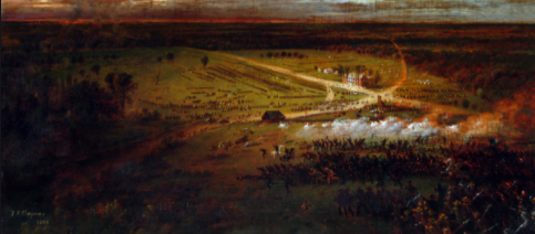 Chancellorsville
