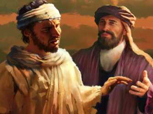 CARTA DE LÁGRIMAS O SEVERA (CARTA "C")