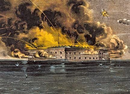 Fort Sumter