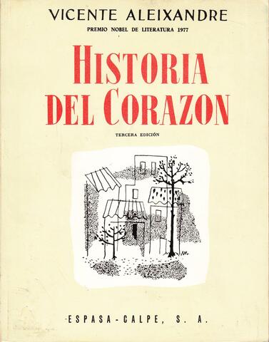 Historia del corazón