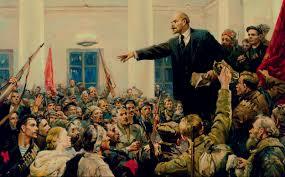 Revolución de octubre