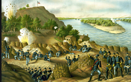 VicksBurg