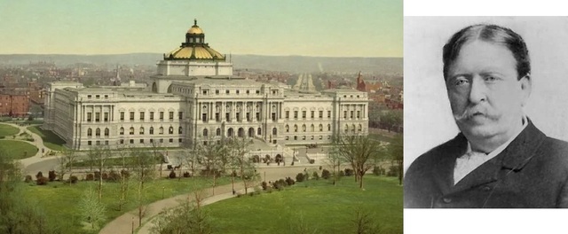 El primer edificio y Nuevo sistema de clasificación
