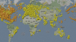 Timeline: As invenções criadas pelas guerras.