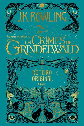 Animais Fantásticos: Os Crimes de Grindelwald-