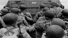 Timeline: As invenções criadas pelas guerras