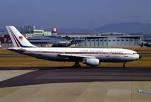 Voo 140 da China Airlines