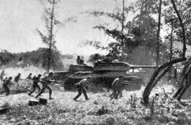 The Bay of Pigs Invasion