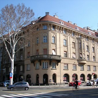 Knjižnica “Medveščak” u Zagrebu, 1950-ih i 1960-ih godina
